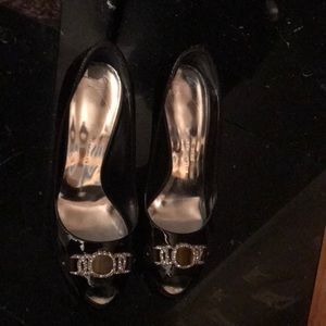 Giuseppe Zanotti shoes